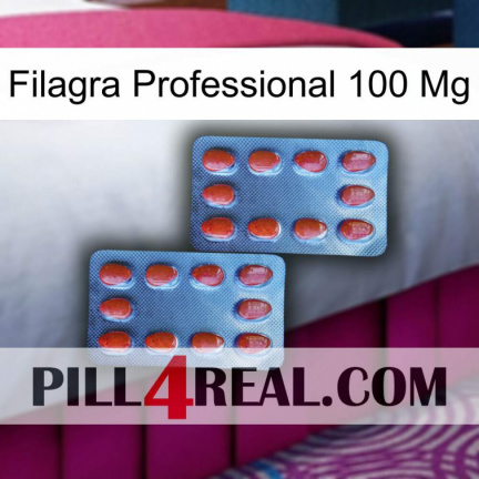 Filagra Professional 100Mg 05
